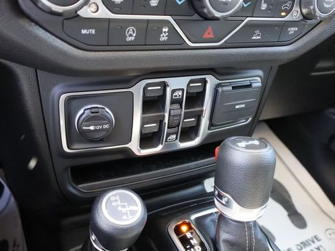 New 2026 Jeep Wrangler Sport S image 37