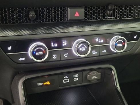 Certified 2023 Honda CR-V EX image 30