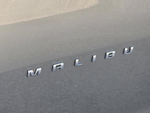 Used 2025 Chevrolet Malibu LT FWD image 28