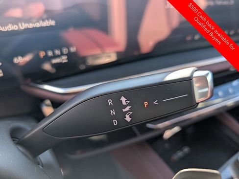 New 2026 Buick Envision Sport Touring image 22