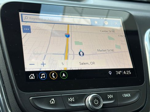 Used 2019 Chevrolet Equinox Premier AWD/4WD image 20