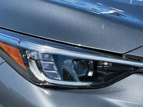 New 2026 Subaru Crosstrek 2.5i Limited AWD/4WD image 32