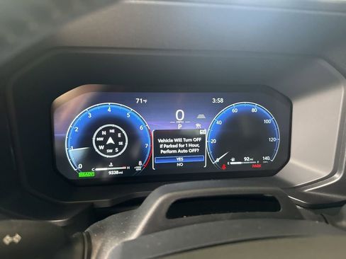 Used 2025 Toyota Land Cruiser image 11