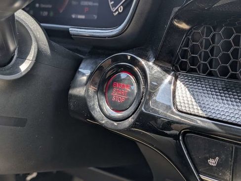 Used 2023 Honda CR-V EX-L image 29