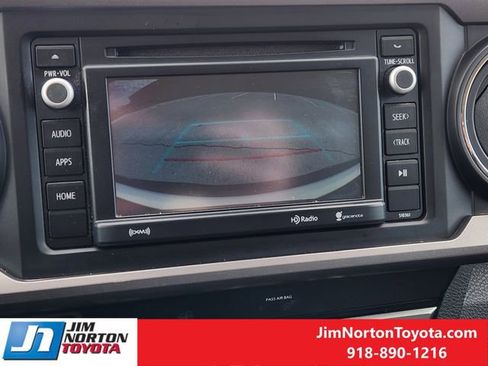 Used 2019 Toyota Tacoma SR5 image 19