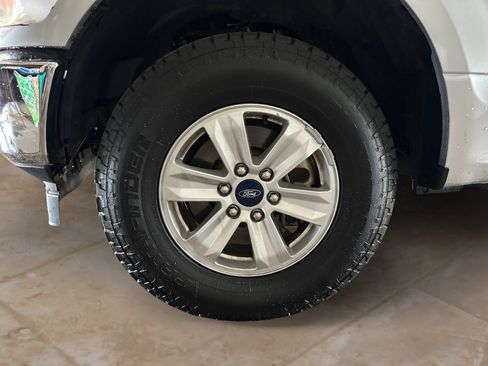 Used 2019 Ford F150 XLT w/ Equipment Group 301A Mid AWD/4WD image 31