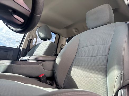 Used 2017 RAM 1500 Express w/ Express Value Package image 9