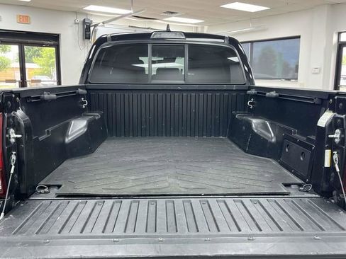 Used 2021 Toyota Tacoma SR w/ SR Convenience Package RWD image 20