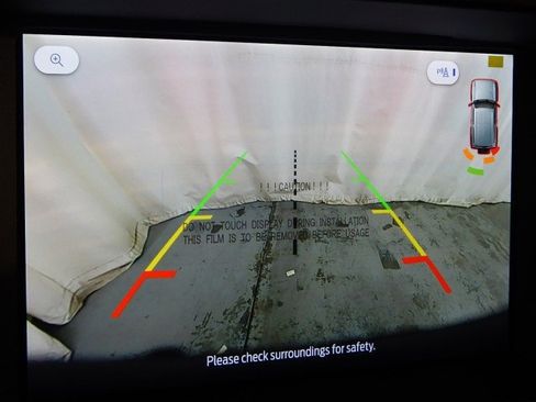 New 2025 Ford Bronco Big Bend image 26