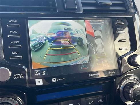 Certified 2023 Toyota 4Runner TRD Pro image 33