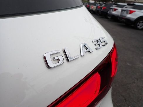 Used 2023 Mercedes-Benz GLA 35 AMG 4MATIC image 7