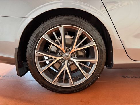 Used 2018 Volvo S90 T5 Momentum AWD/4WD image 15