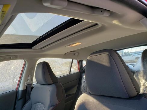 New 2026 Subaru Impreza 2.0i Sport image 7