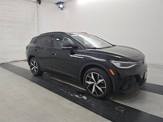 Used 2023 Volkswagen ID.4 Pro S AWD/4WD image 4