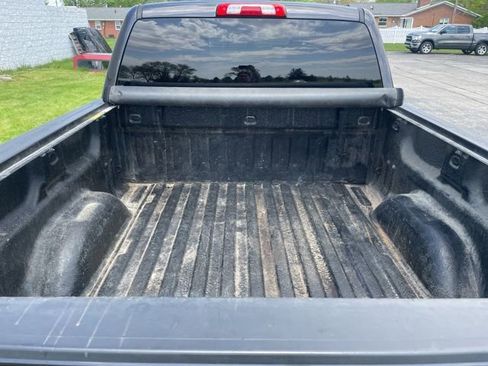 Used 2016 Chevrolet Silverado 1500 LT w/ All Star Edition AWD/4WD image 12
