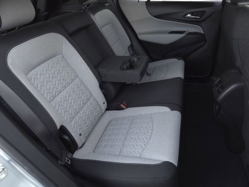 Used 2022 Chevrolet Equinox LT image 31