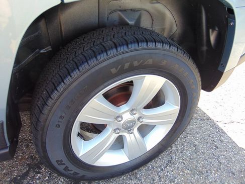 Used 2014 Jeep Patriot Sport w/ Power Value Group AWD/4WD image 25