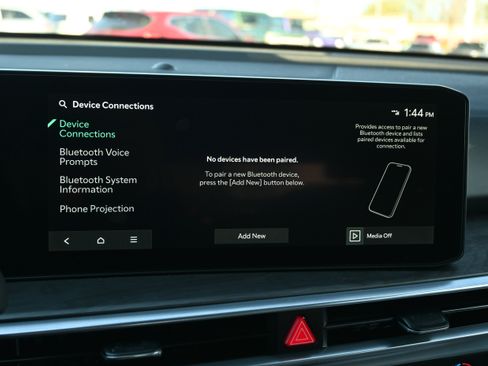 Used 2026 Kia Sorento SX Prestige w/ Olive Brown Leather Package image 36