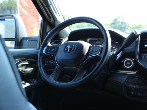 Used 2025 RAM 2500 Limited AWD/4WD image 56