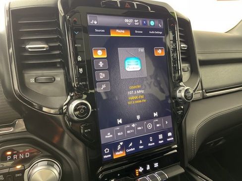 Used 2023 RAM 1500 Limited w/ Night Edition image 11