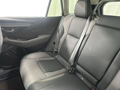 Certified 2024 Subaru Outback Onyx Edition image 16