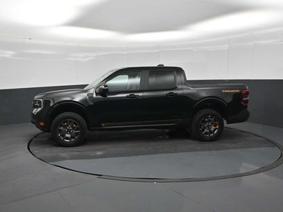New 2026 Ford Maverick Tremor