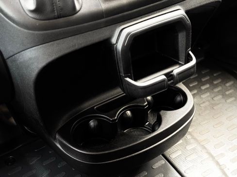 Used 2024 RAM ProMaster 2500 w/ Convenience Group image 51