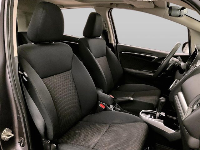Used 2018 Honda Fit EX image 7