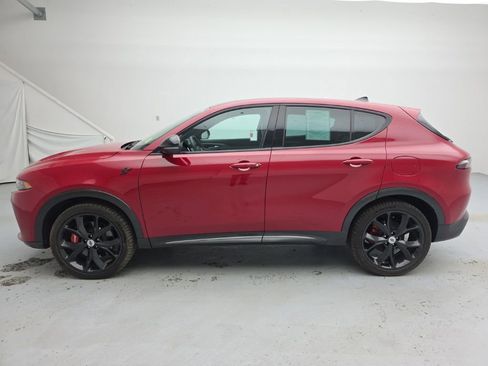 Used 2024 Dodge Hornet R/T Plus image 7