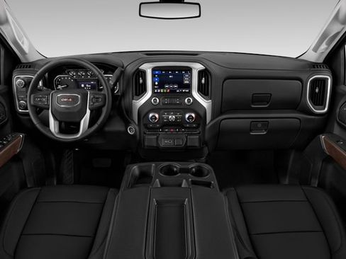 Used 2023 GMC Sierra 1500 Elevation image 3