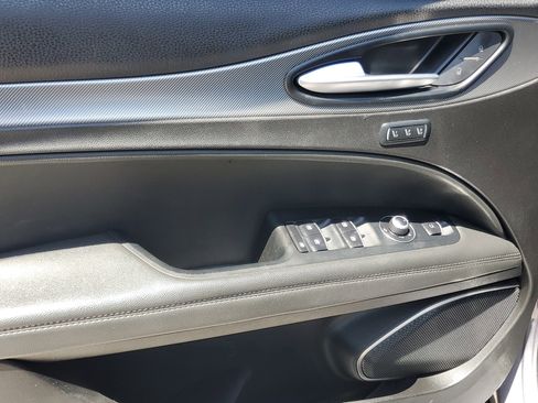 Used 2018 Alfa Romeo Stelvio Sport w/ Quick Order Package 22J Sport image 20