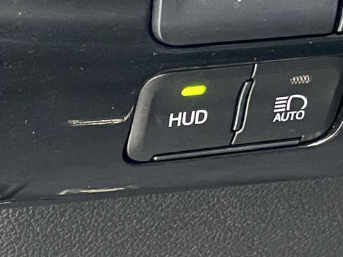 Used 2019 Toyota Prius Limited image 14