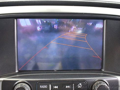 Used 2014 Chevrolet Silverado 1500 LTZ image 46