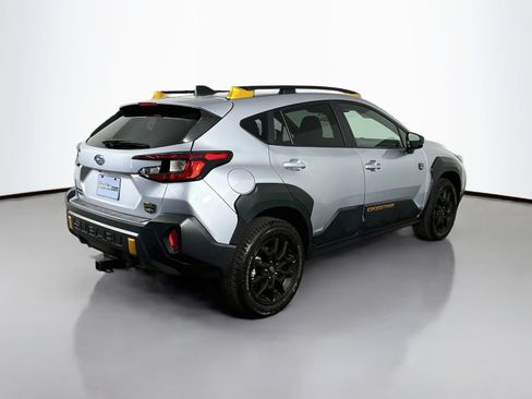 Used 2025 Subaru Crosstrek 2.5i Wilderness w/ Wilderness Package AWD/4WD image 8