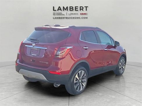 Used 2022 Buick Encore Preferred w/ Safety Package image 5