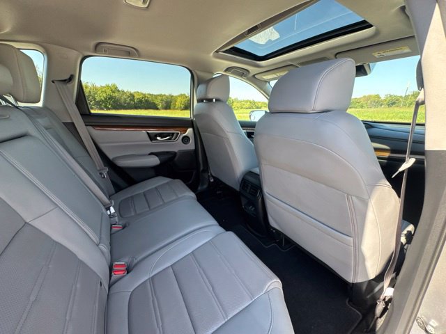 Used 2019 Honda CR-V EX-L image 16