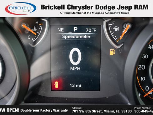 New 2026 Jeep Wrangler Sport image 34