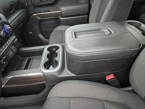 Certified 2019 Chevrolet Silverado 1500 RST w/ All-Star Edition image 35