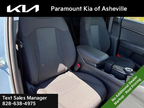 New 2026 Kia Sportage S AWD/4WD image 19