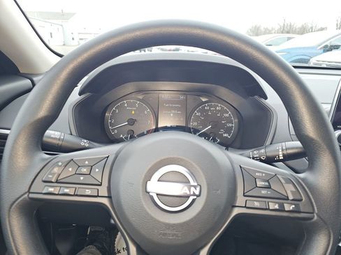 Used 2025 Nissan Altima 2.5 S image 33