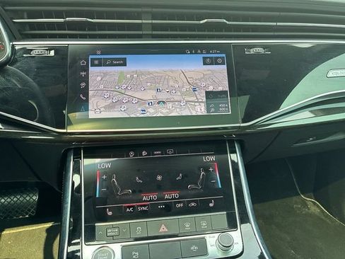 Used 2025 Audi Q7 3.0T Premium Plus AWD/4WD image 27