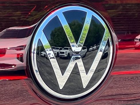 New 2026 Volkswagen Atlas SE AWD/4WD image 37