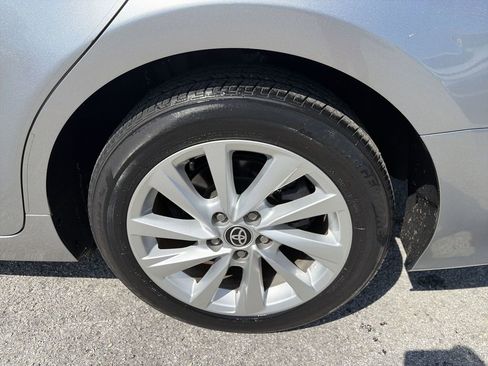 Used 2023 Toyota Camry LE w/ Convenience Package image 37