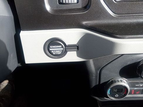 Used 2021 Ford Bronco Badlands AWD/4WD image 17
