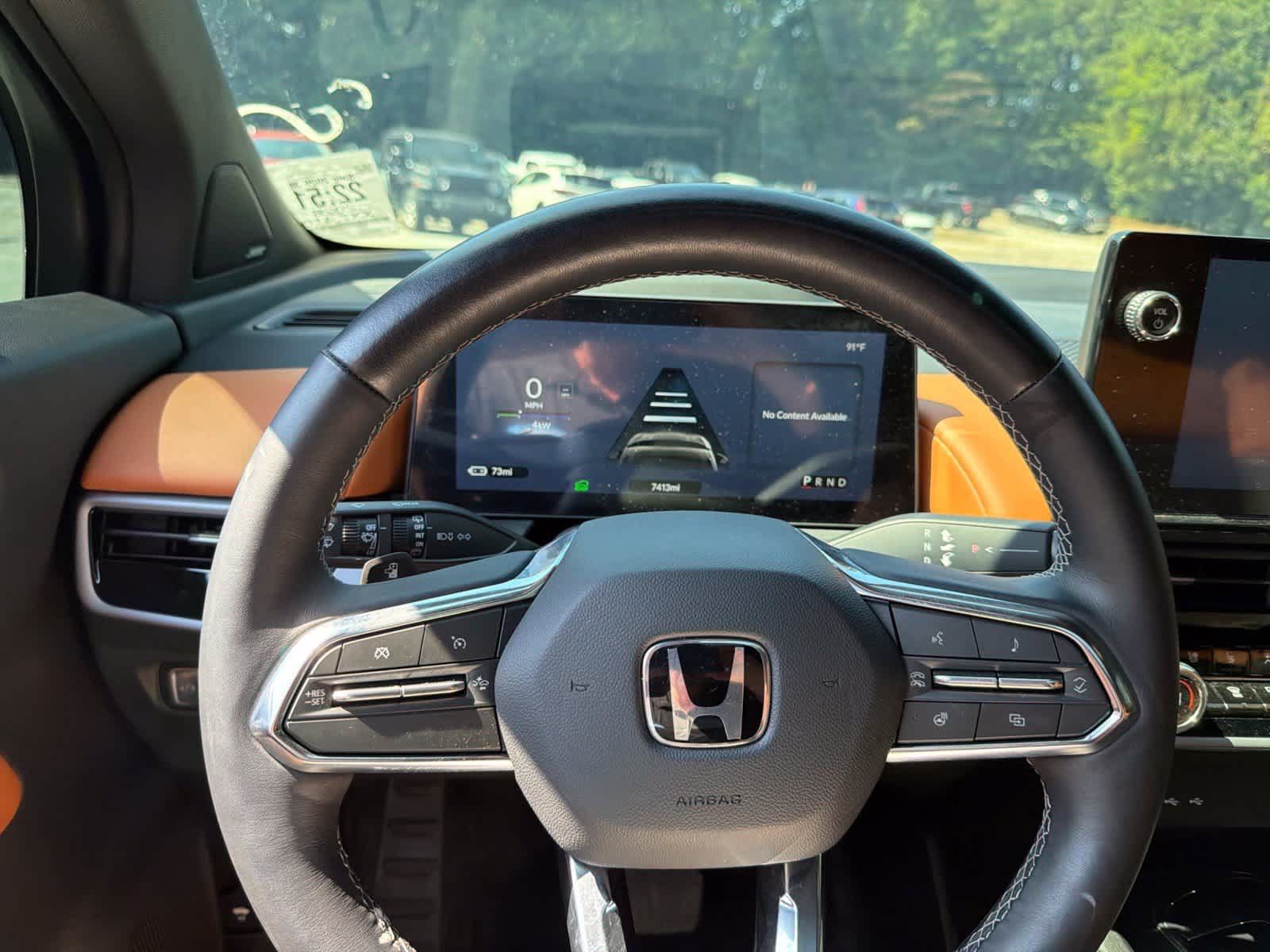 Used 2026 Honda Prologue Elite image 26