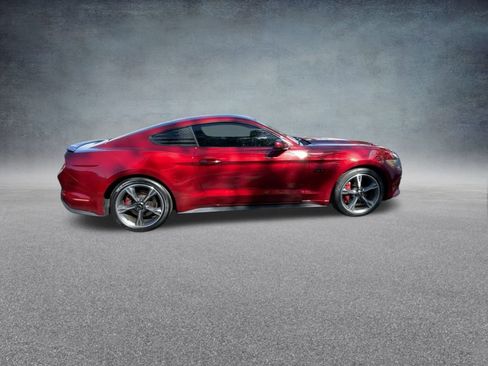 Used 2015 Ford Mustang GT Premium w/ Equipment Group 401A image 26
