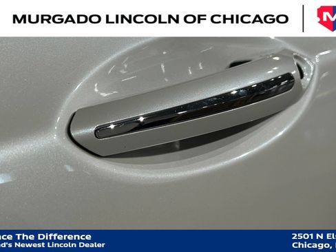 Used 2016 Lincoln MKZ AWD w/ Equipment Group 300A Reserve image 20