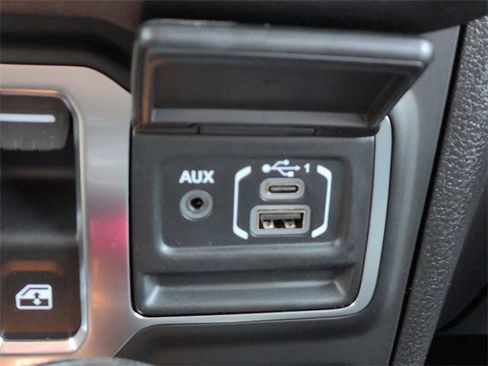 New 2026 Jeep Wrangler Sport image 21