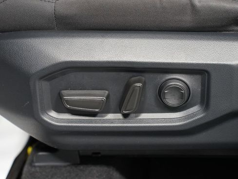 Certified 2025 Toyota Tundra SR5 w/ TRD Off-Road Package image 34