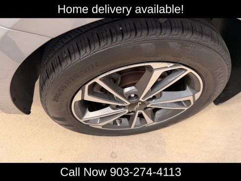 Used 2024 Kia Forte LXS FWD image 11